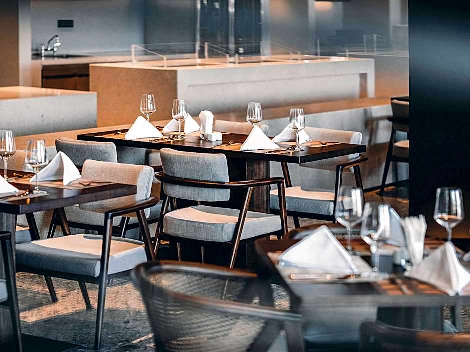 DongFengYun Hotel Mi'Le - MGallery