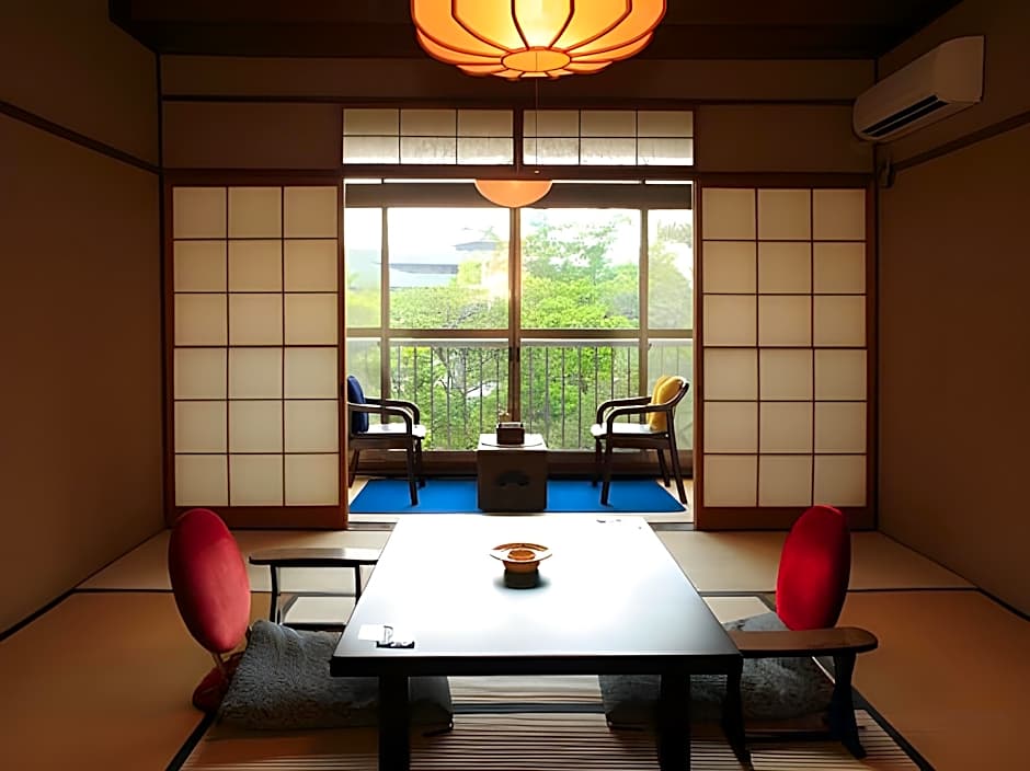 Kyoto Nanzenji Ryokan Yachiyo