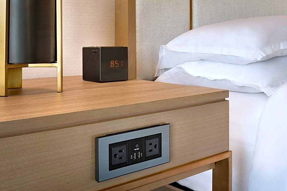 Sheraton Hotel Madison
