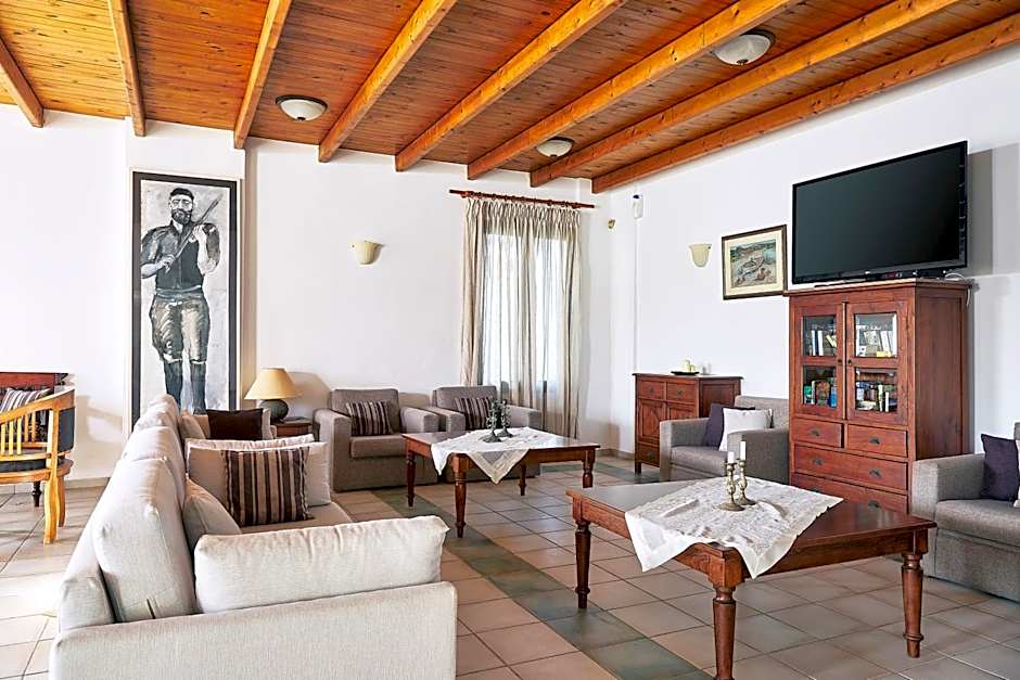Eva Suites