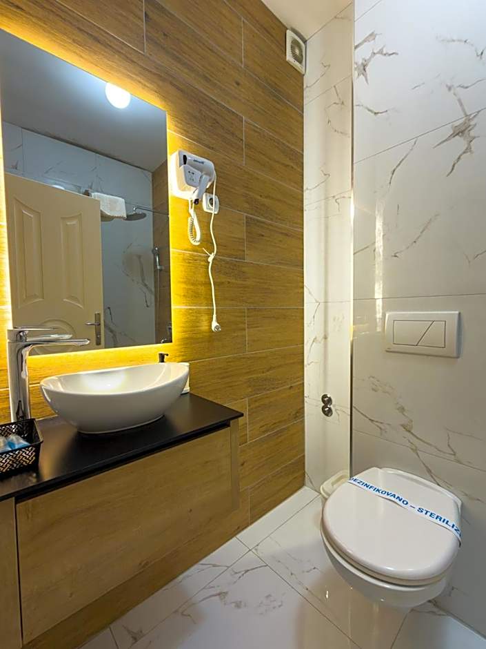 Hotel Dragović Smederevo