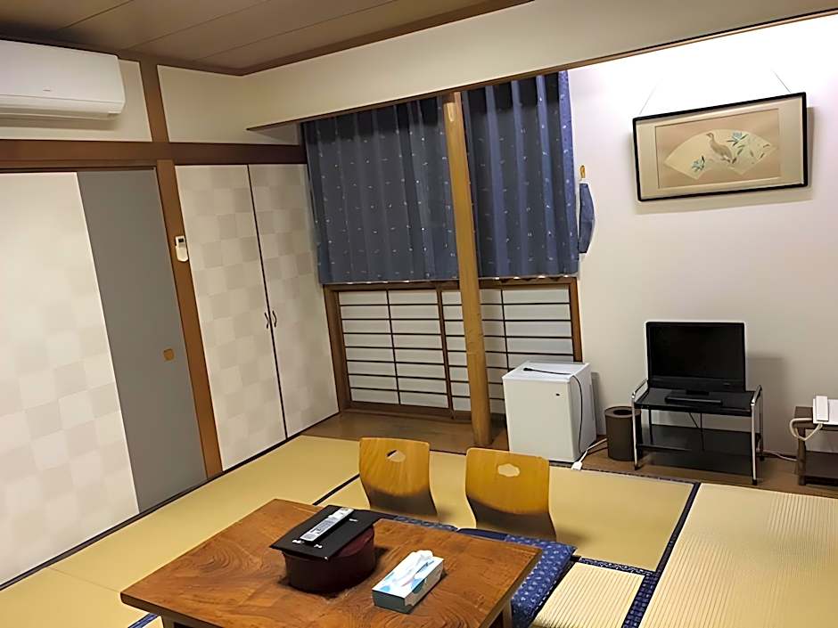 Aizu Tsuruya Hotel