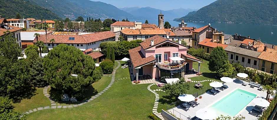 Villa Costantina with heated POOL