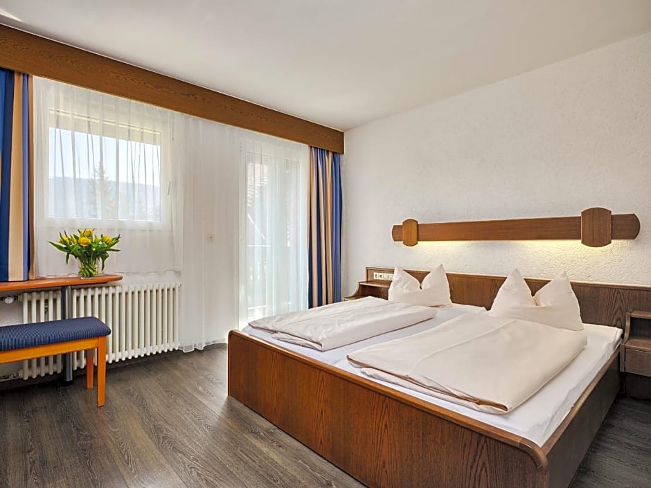 Parkhotel Waldeck Titisee