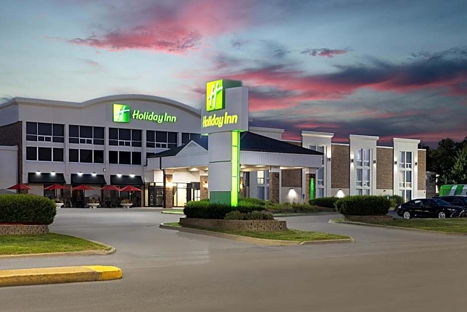 Holiday Inn Des Moines-Airport Conference Center By IHG