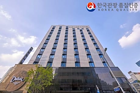 Dubai Hotel (Korea Quality)