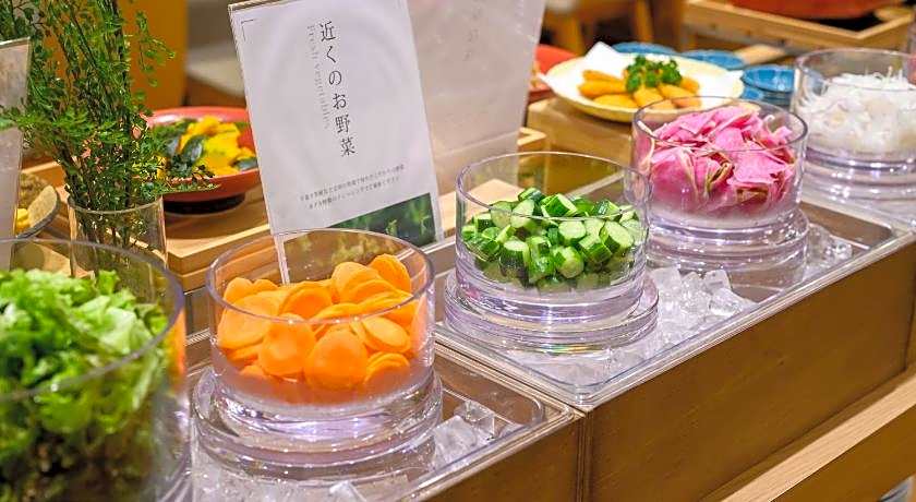 Hotel Torifito Kashiwanoha