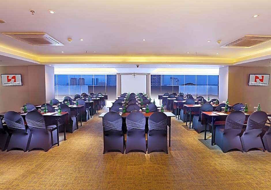 Swiss-Belhotel Pondok Indah