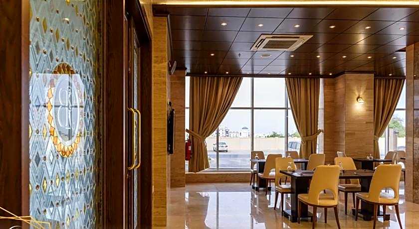Bristol Hotel Salalah
