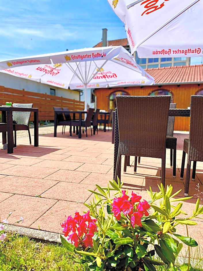 Gasthof Hasen Grill Masters