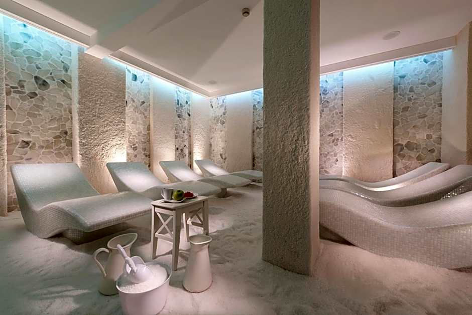 Hotel Regina Elena 57 & Oro Bianco