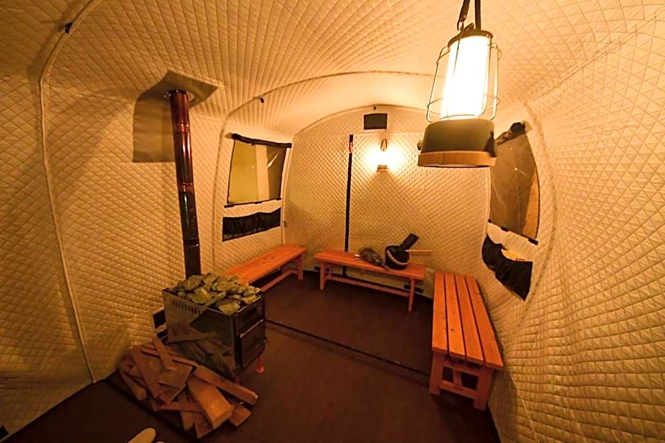 Rusutsu Grand Cabin - Vacation STAY 16626v