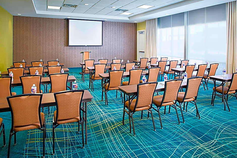 SpringHill Suites by Marriott Dallas Richardson/Plano