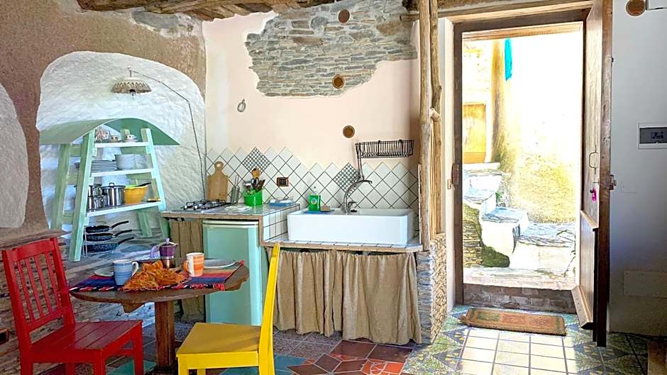 Albergo diffuso Ecobelmonte