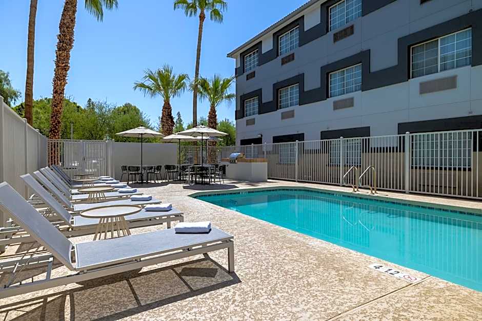 Spark by Hilton Tempe Phoenix Airport
