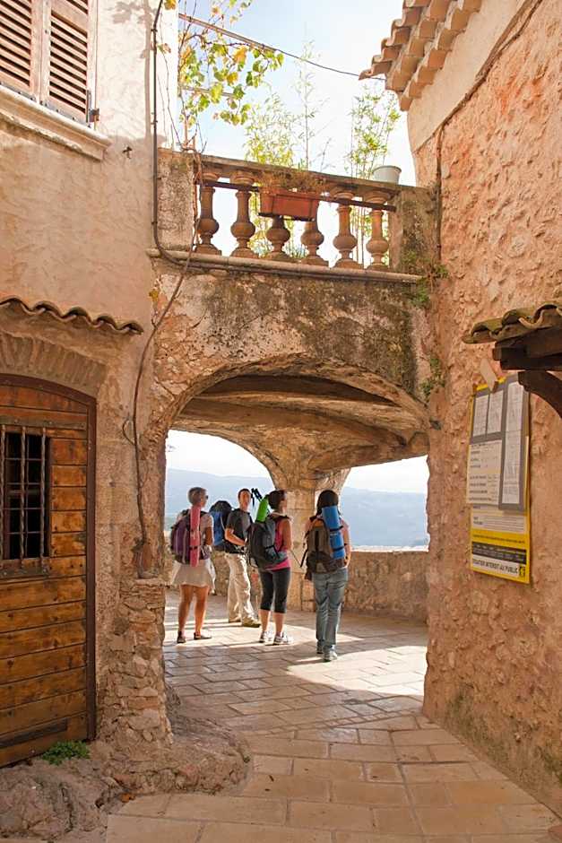 The Frogs House - Yoga Retreat