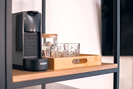 Double Room No Balcony