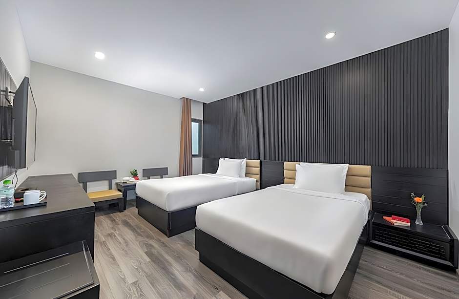Ocean Star Da Nang Bay Hotel