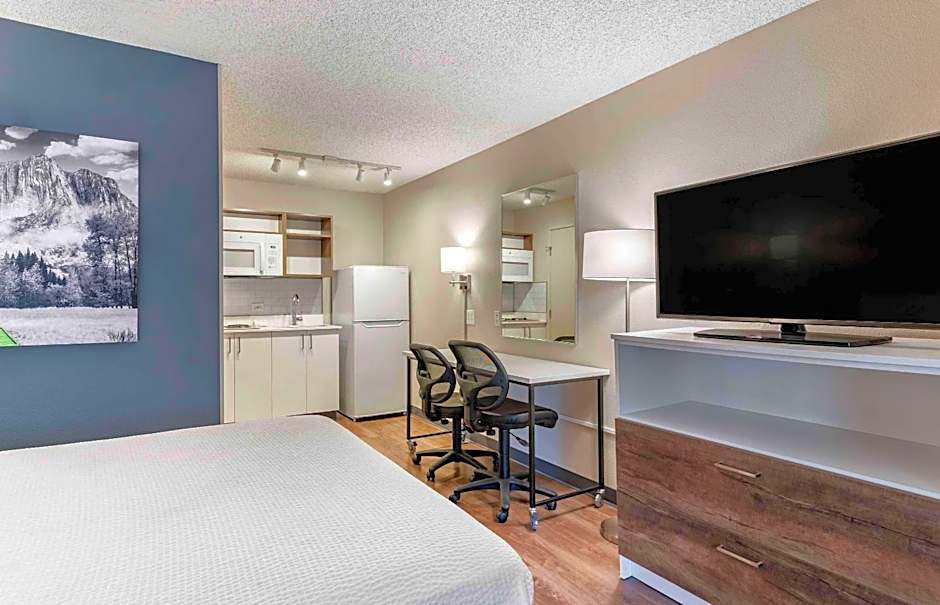 Extended Stay America Suites - San Jose - Mountain View