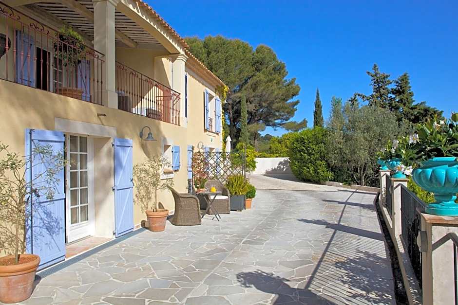 Villa Le Port d'attache