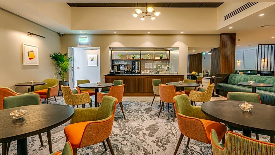 Plaza Hotel Tallaght