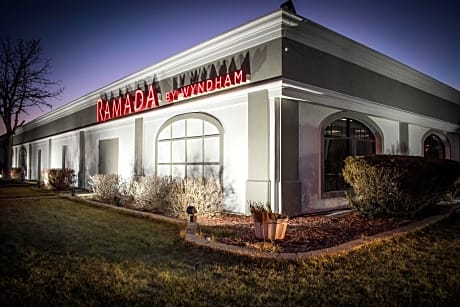Ramada by Wyndham North Platte