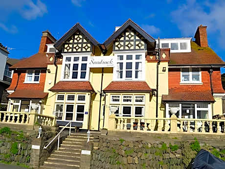 The Sandrock