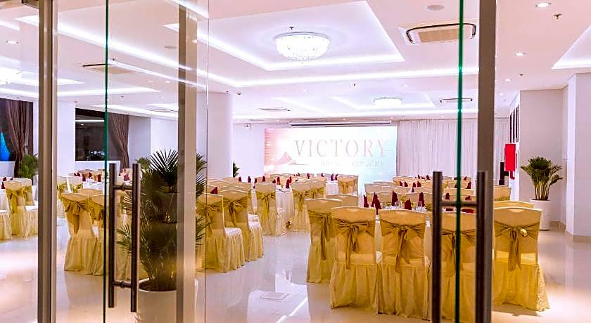 Victory Hotel