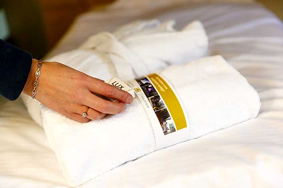 B&B Landgoed De Grote Beek