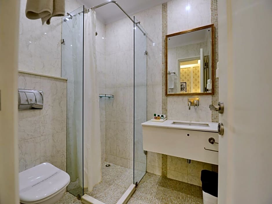 Hotel Bright