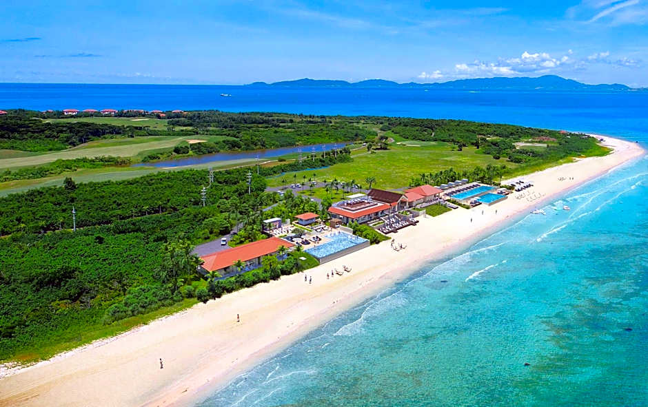 Haimurubushi Resort