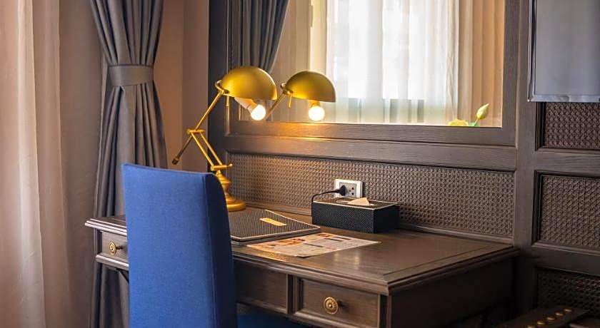 Lotus Aroma Sapa Hotel