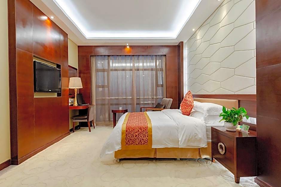 Guangyuan International Hotel