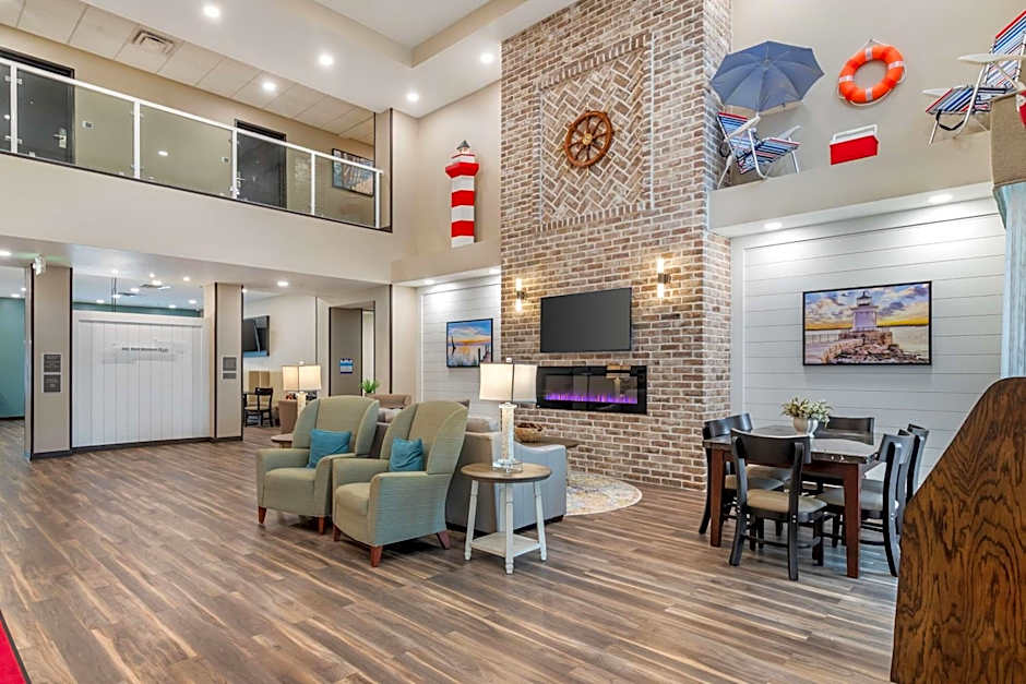 Best Western Plus Bluffton/Hilton Head Hotel