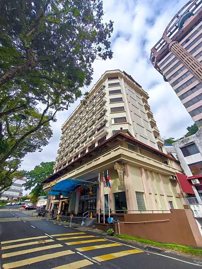 Hotel Sandakan