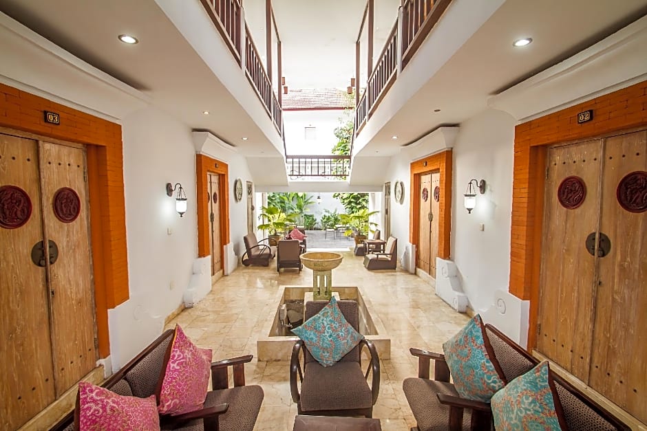 Abian Biu Mansion