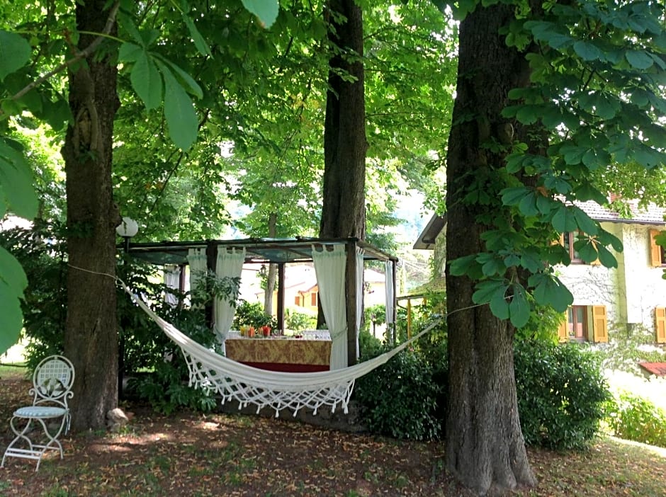 A o Soâ B&B — 50 fotoğraftan 1. fotoğraf