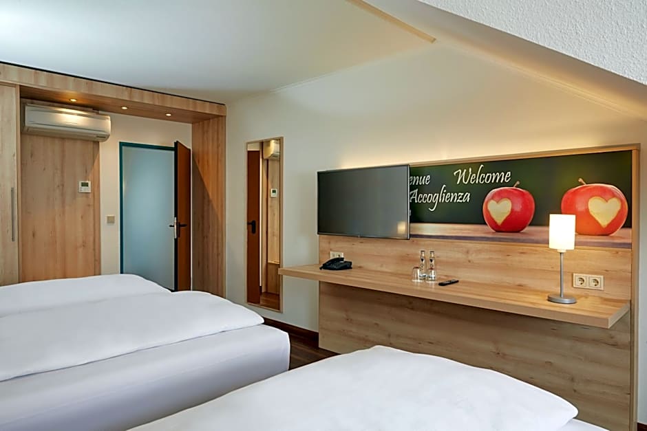 H+ Hotel Stuttgart Herrenberg