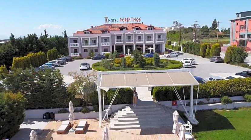 Hotel Perinthos