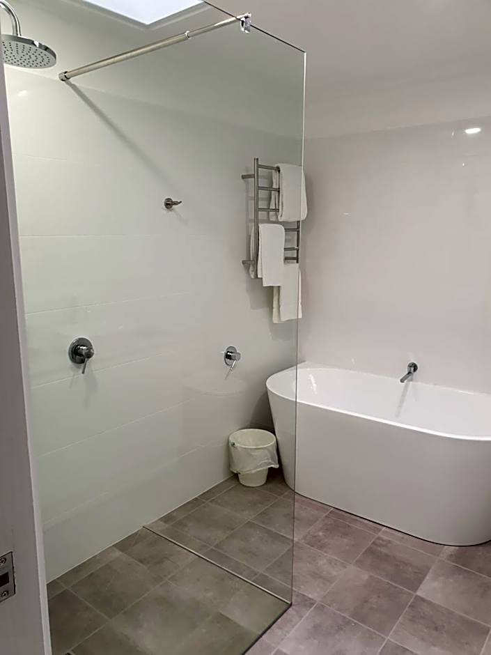 Twofold Bay Motor Inn