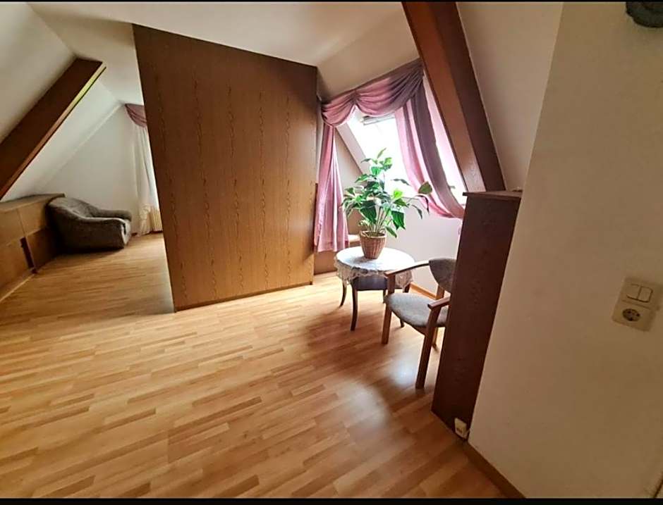 Pension Zur Harburg