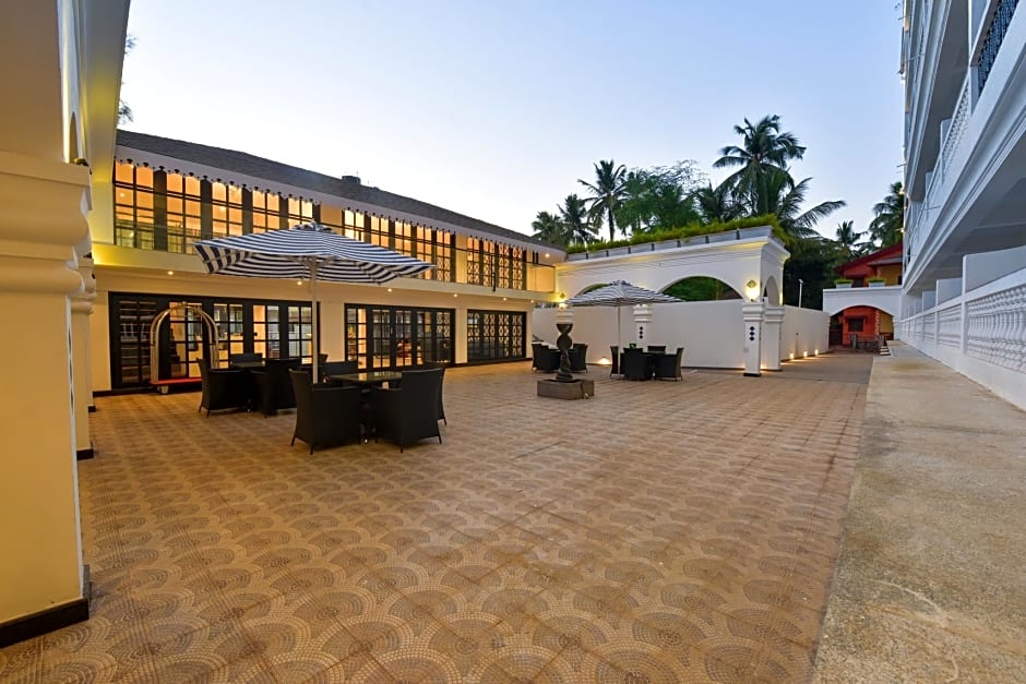 Silver Sands Serenity