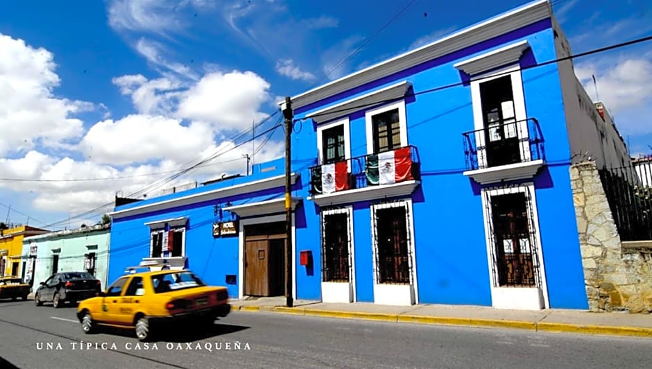 Hotel Las Golondrinas