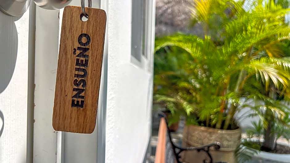 VILLAS EL ENCANTO
