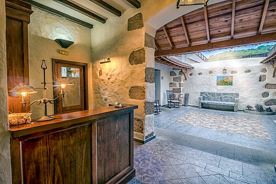 Hotel Rural Maipez THe Senses Collection