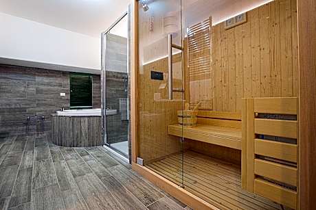 Palazzo Ducale Suites