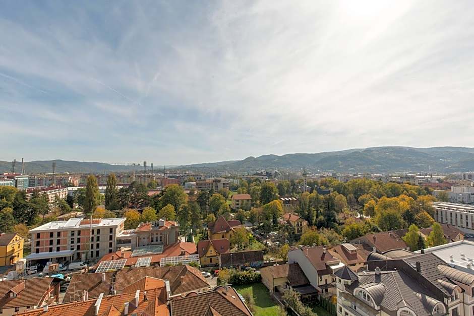 Courtyard by Marriott BANJA LUKA