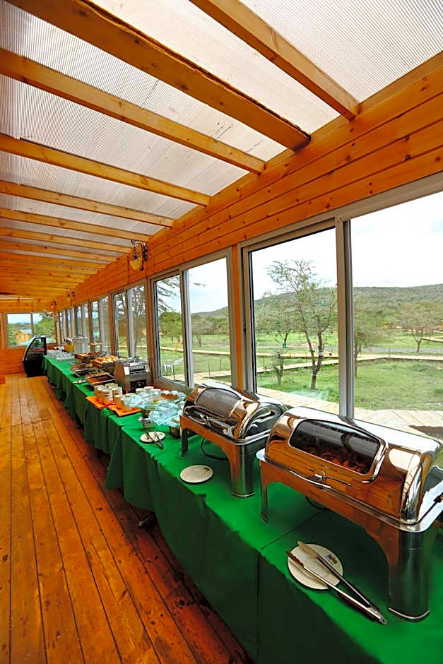 Jambo Mara Safari Lodge