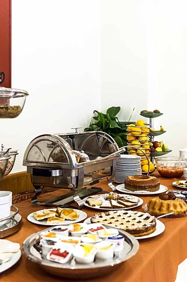 Millennium Gold Hotel