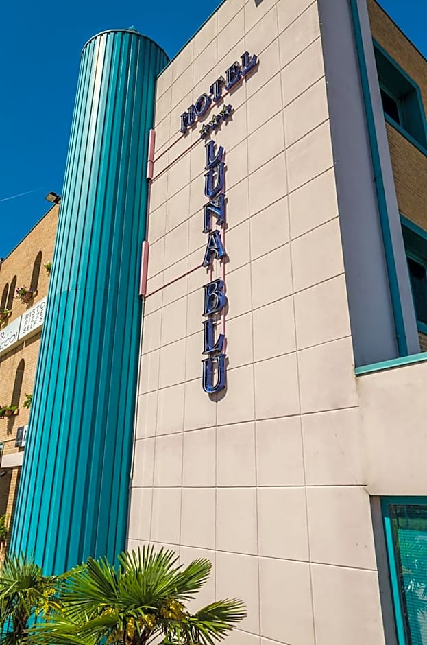 Hotel Luna Blu